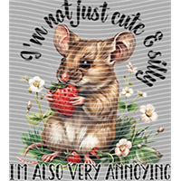 Animal Text Series-AT 1769